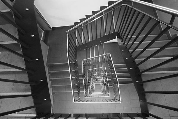 mantenimiento de comunidad