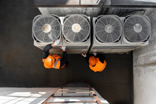 Ventajas del mantenimiento preventivo en equipos de climatización